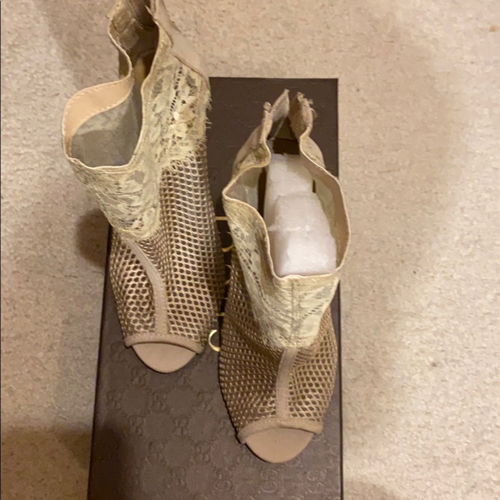 Booties - Picture 3 of 5